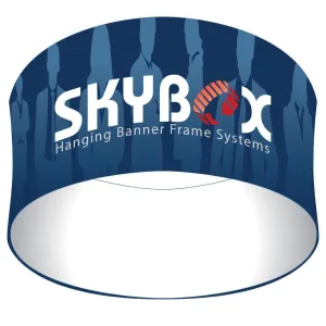 12ft. Circle Hanging Banner