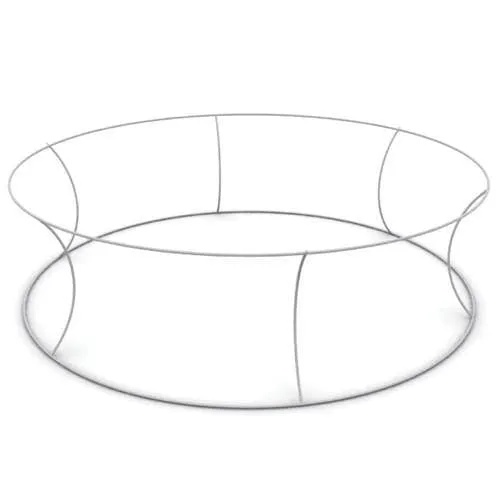 12ft. Circle Hanging Banner