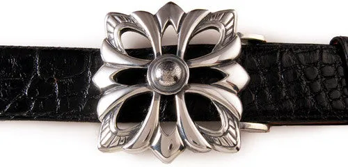 #1319 Buckle 1.5"