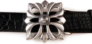#1319 Buckle 1.5"