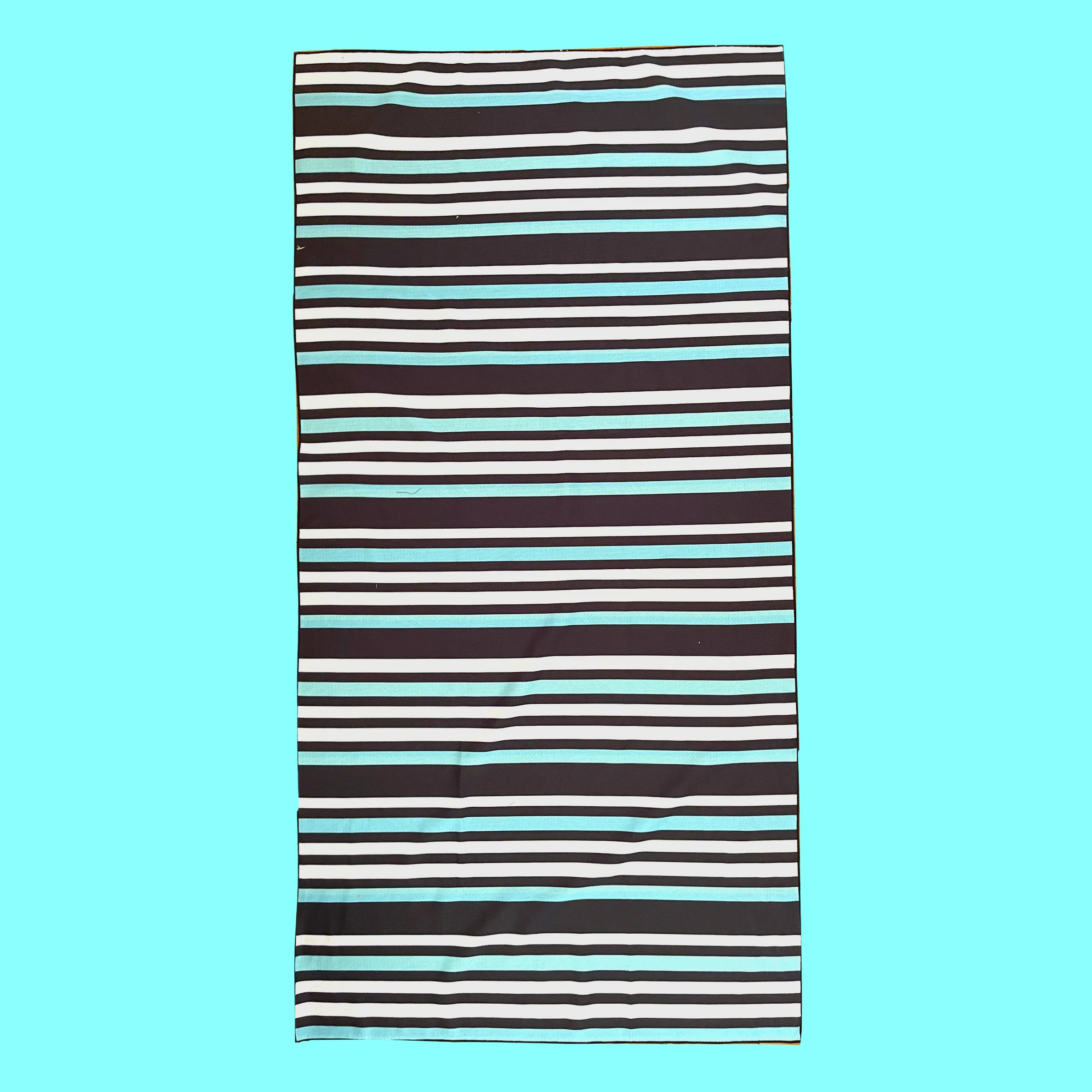 2060 Tropic Tribe Reversible Towel
