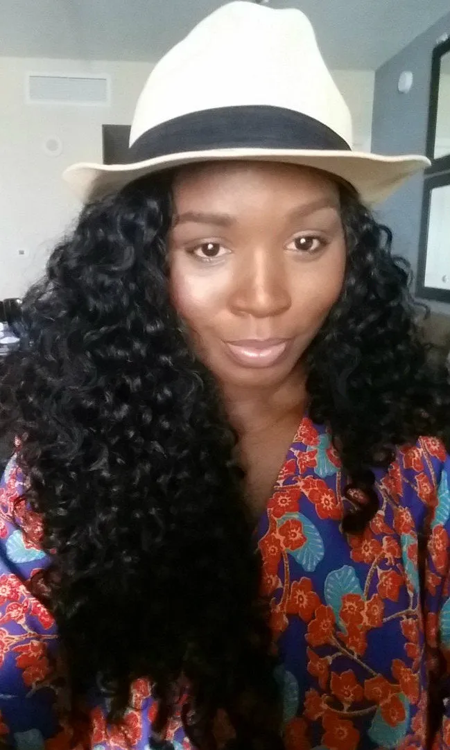 3 BUNDLE DEAL VIRGIN INDIAN INFINITY DEEP CURLY
