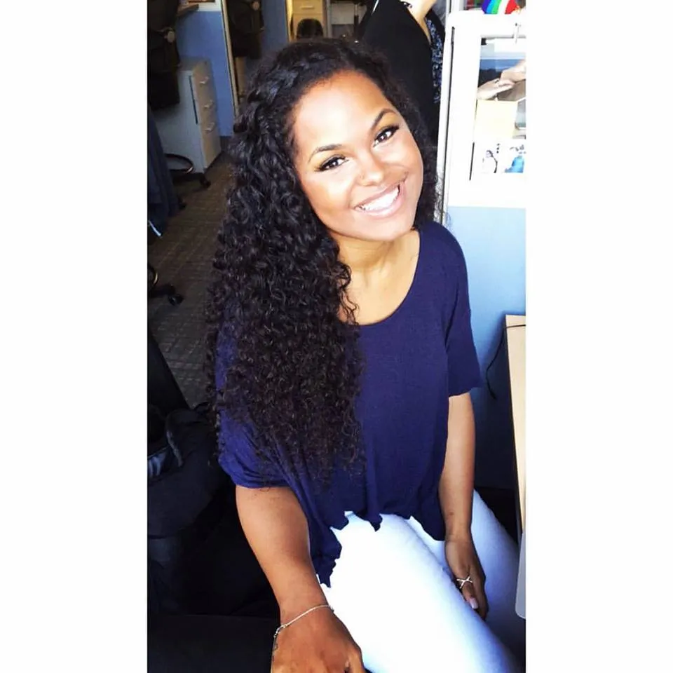 3 BUNDLE DEAL VIRGIN INDIAN INFINITY DEEP CURLY