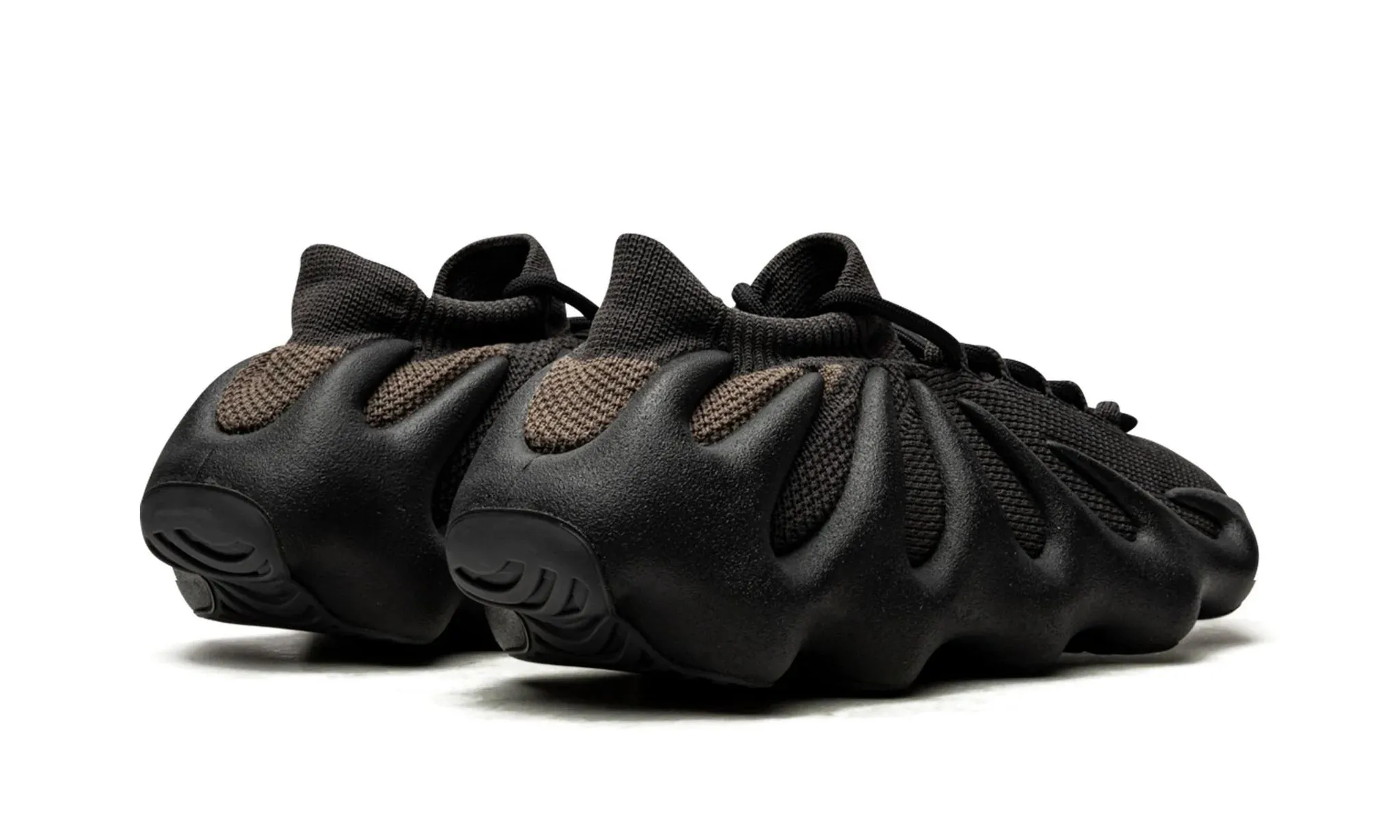 Adidas Yeezy 450 "Dark Slate"
