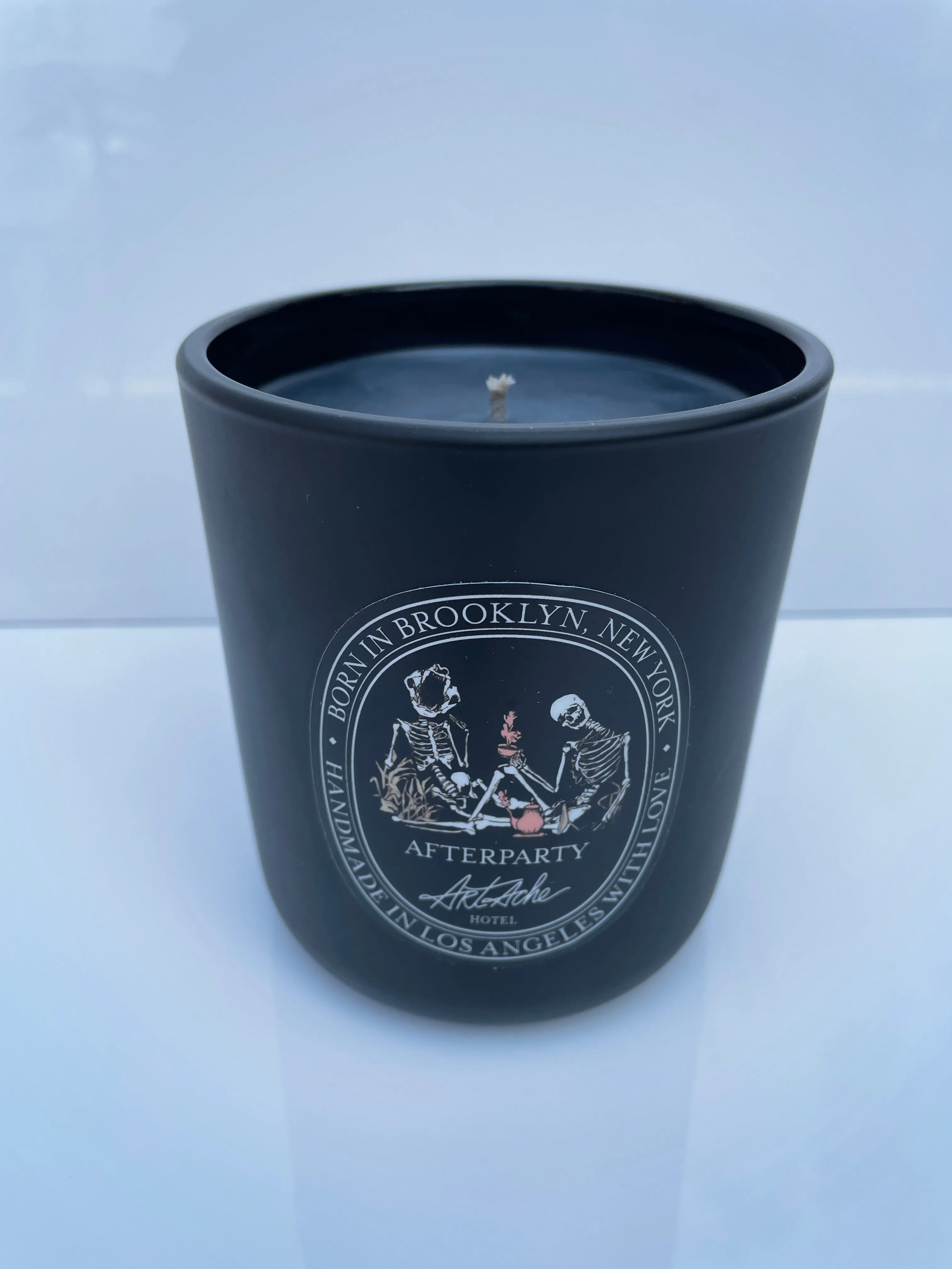 AFTERPARTY Large Scented Candle - 30oz