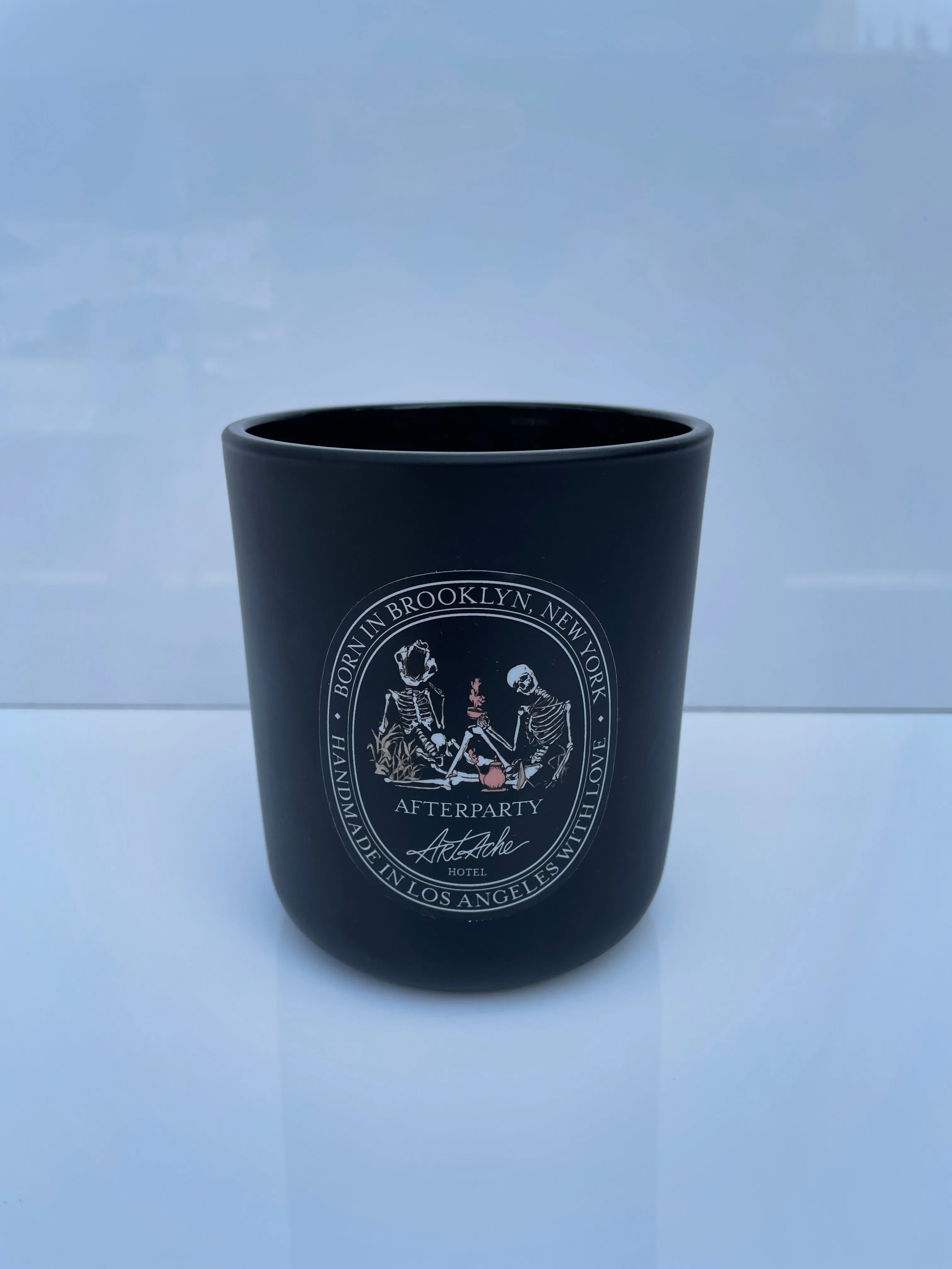 AFTERPARTY Large Scented Candle - 30oz