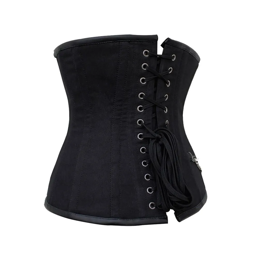 Aja Gothic Underbust Corset