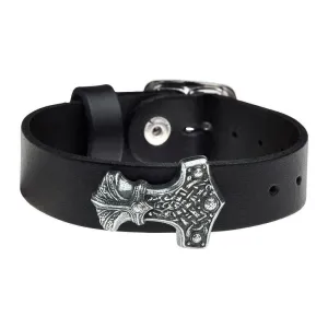 Alchemy Gothic A120  Wenig Thunderhammer Wristwrap