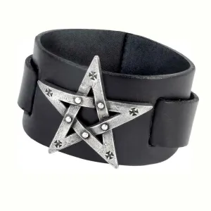 Alchemy Gothic A85  Pentagration
