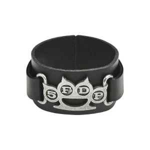 Alchemy Gothic HRWL448  5 Finger Death Punch