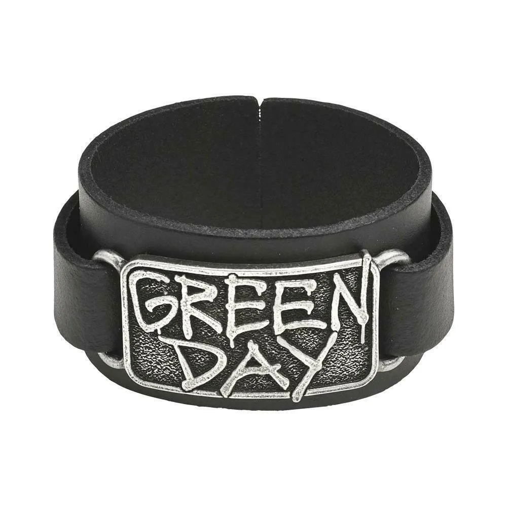 Alchemy Gothic HRWL449  Green Day