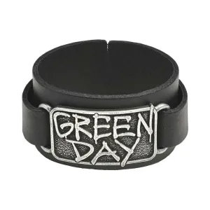 Alchemy Gothic HRWL449  Green Day