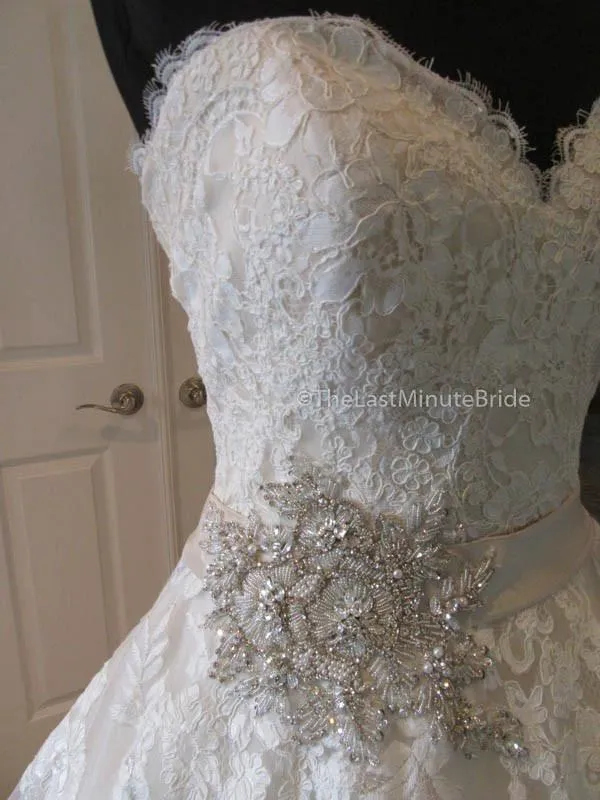 Allure Bridals 2809