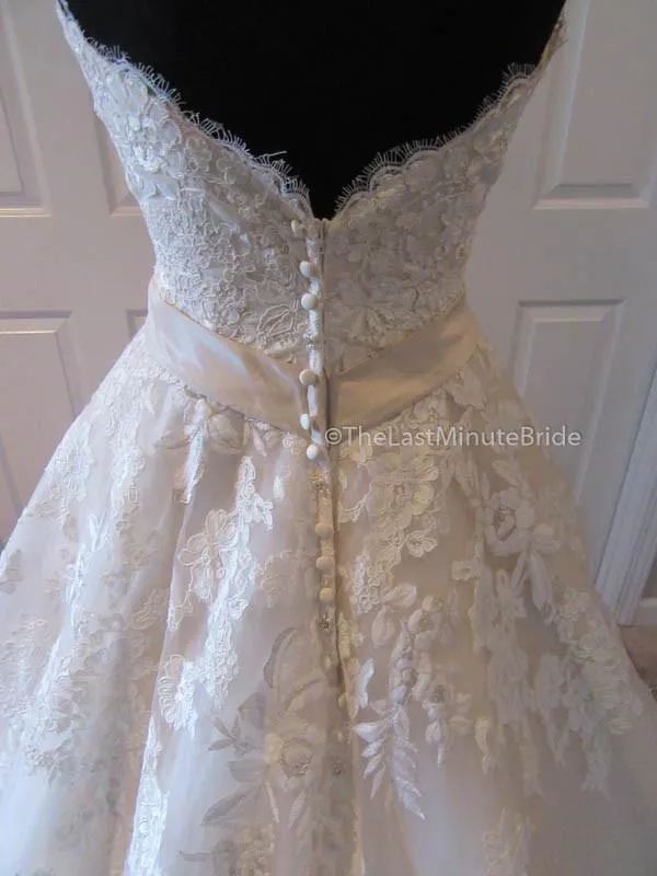 Allure Bridals 2809