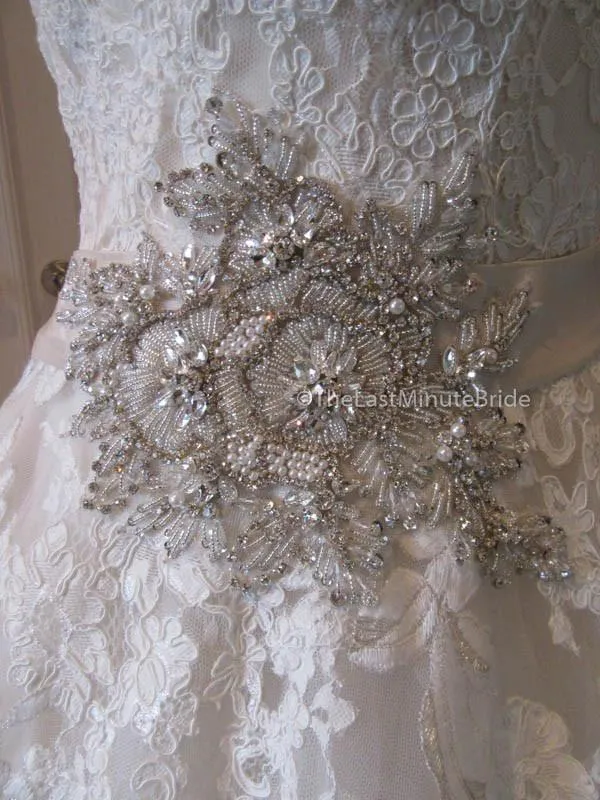 Allure Bridals 2809