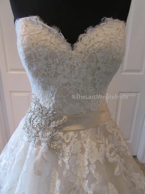 Allure Bridals 2809