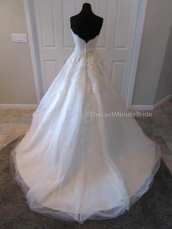 Allure Bridals 2809