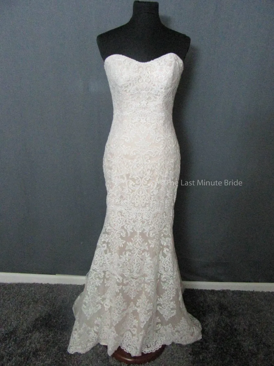 Allure Bridals 2903