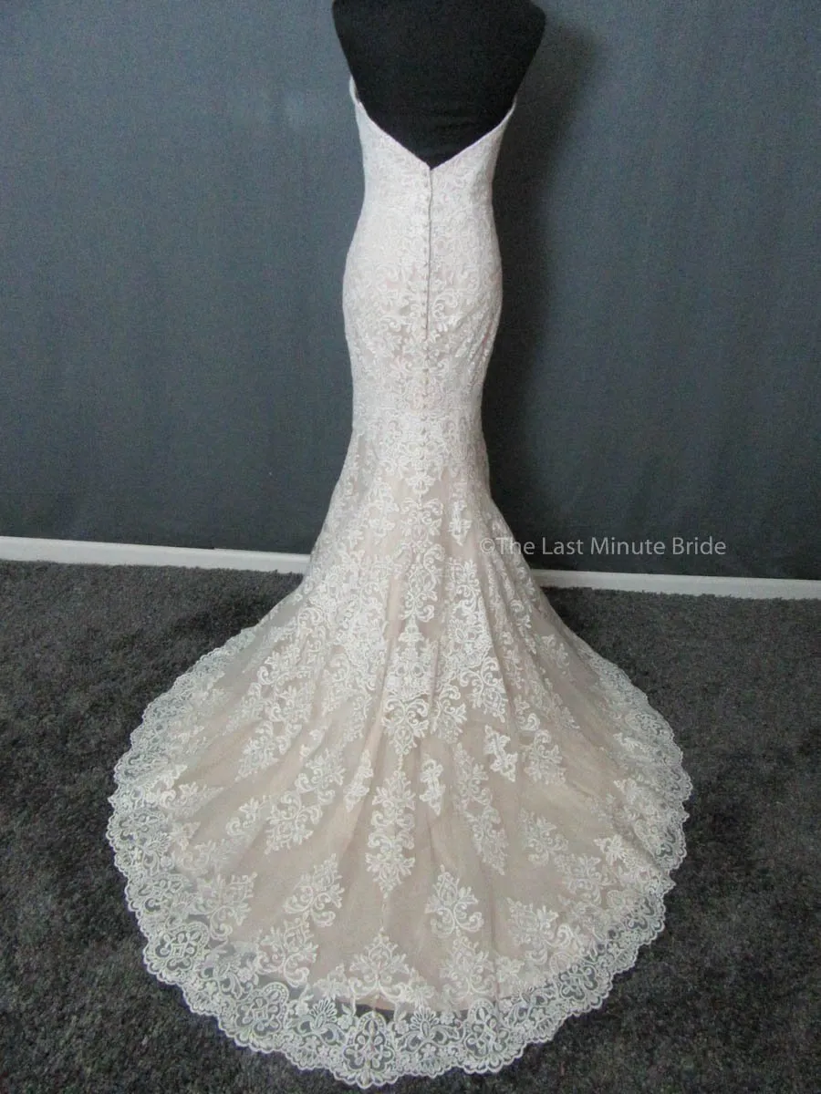 Allure Bridals 2903