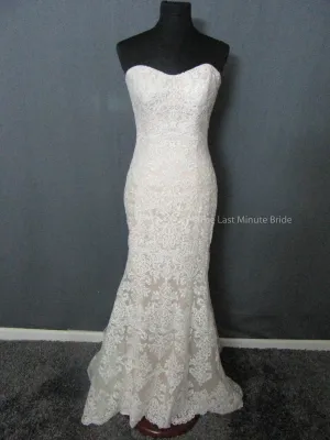 Allure Bridals 2903