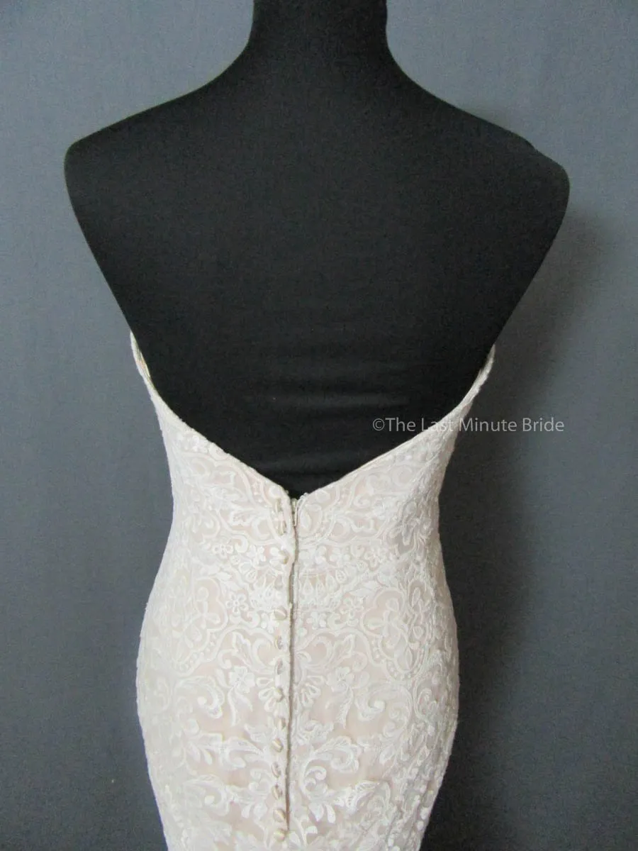 Allure Bridals 2903
