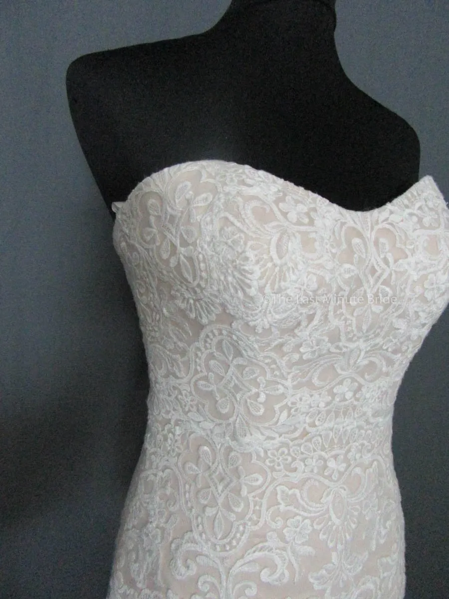 Allure Bridals 2903