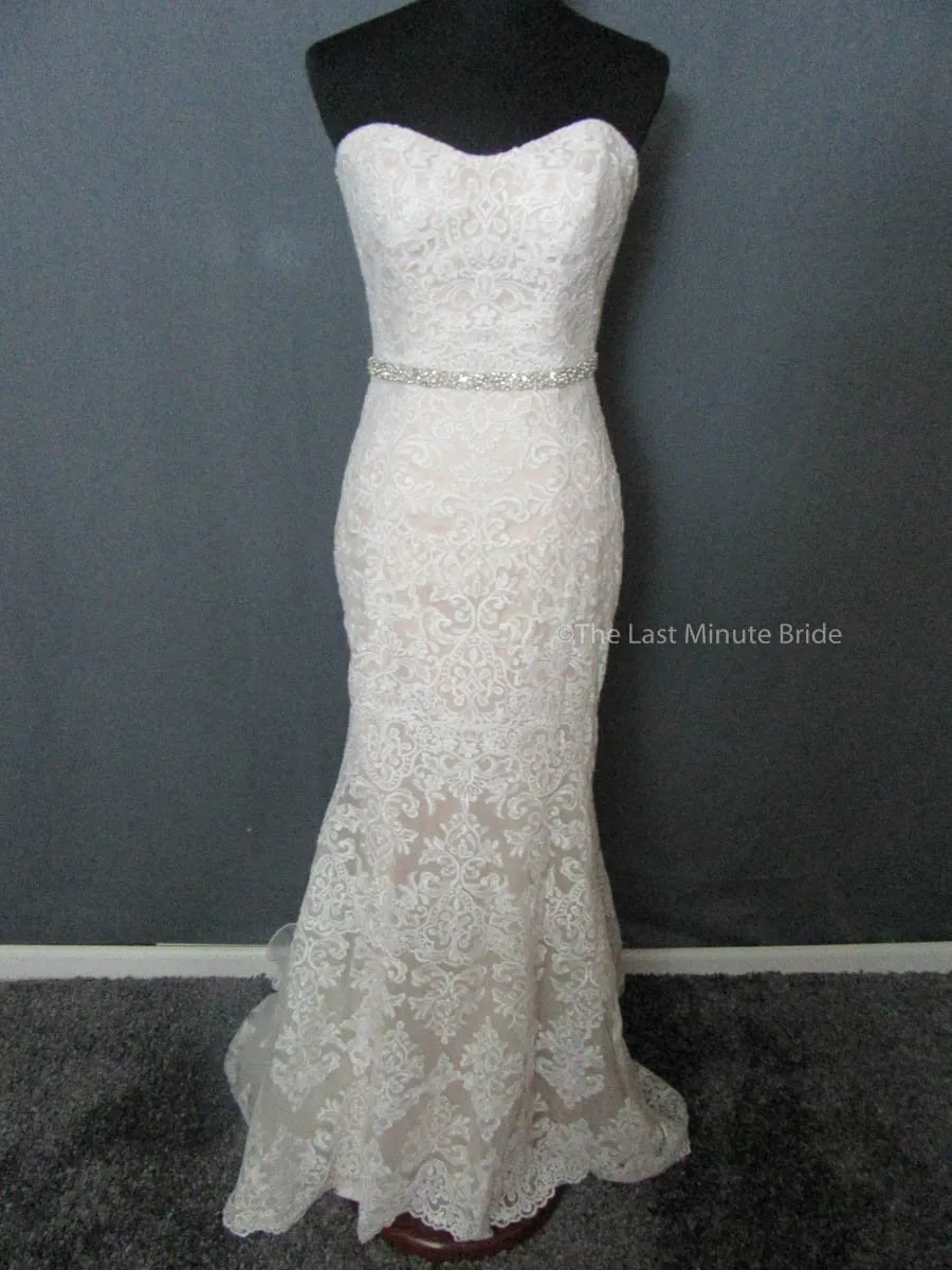 Allure Bridals 2903