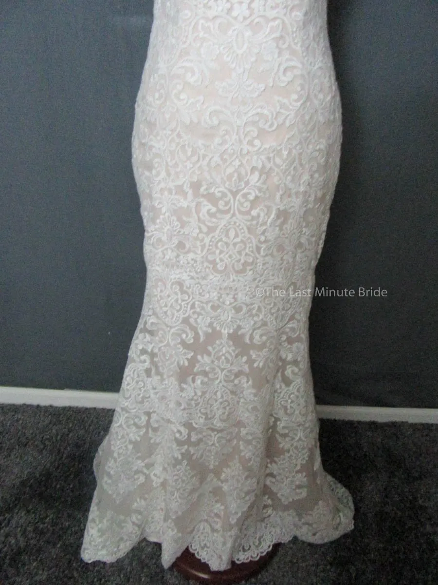 Allure Bridals 2903