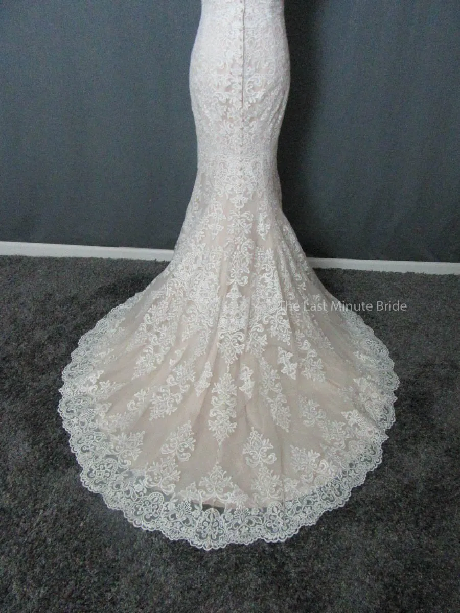 Allure Bridals 2903