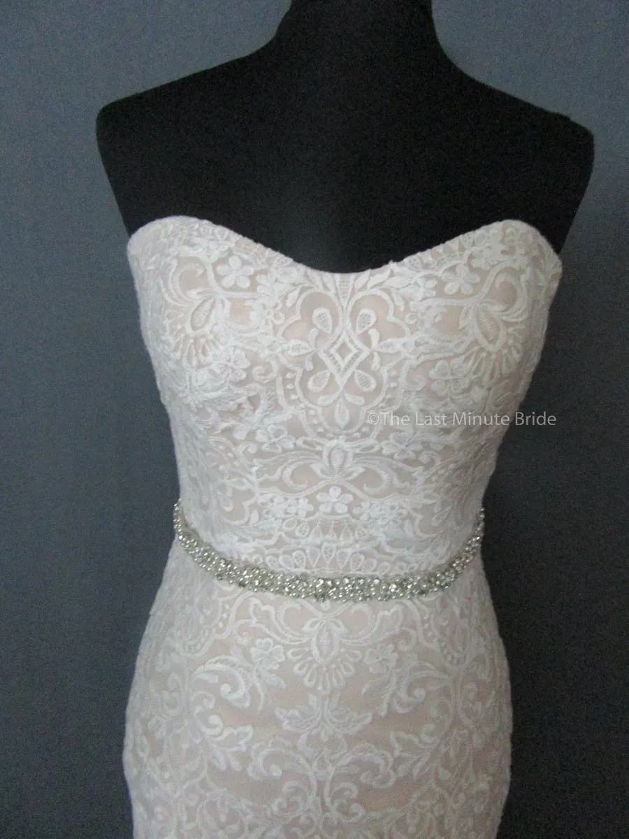 Allure Bridals 2903