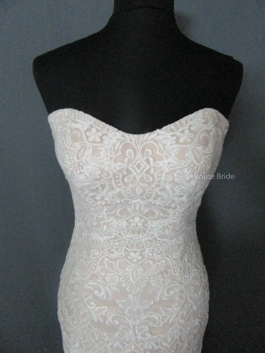Allure Bridals 2903