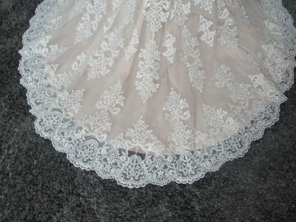 Allure Bridals 2903