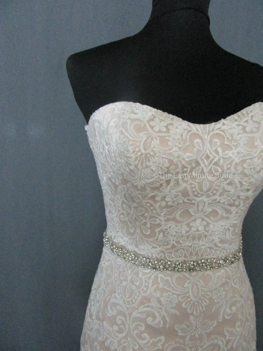 Allure Bridals 2903