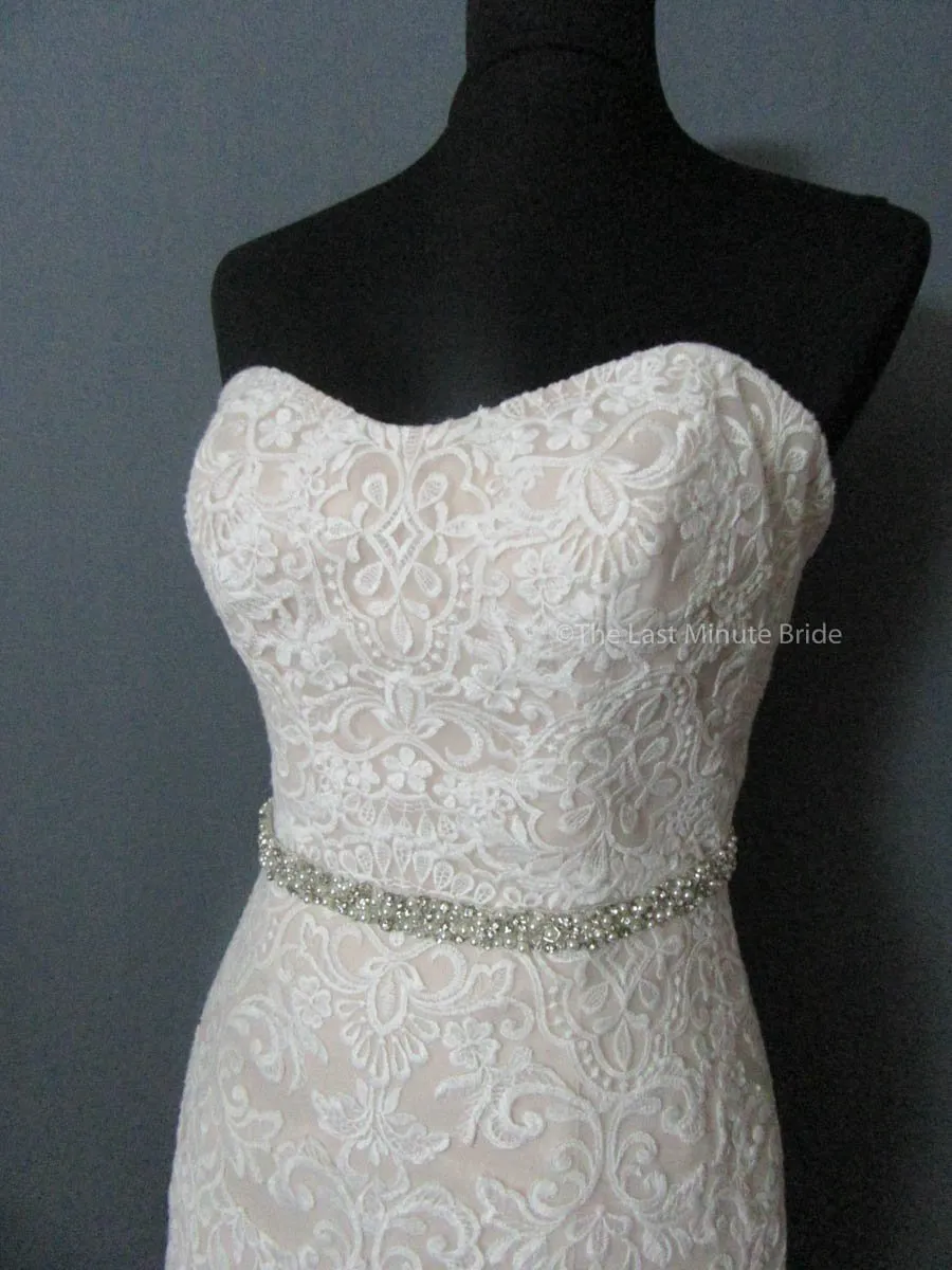 Allure Bridals 2903
