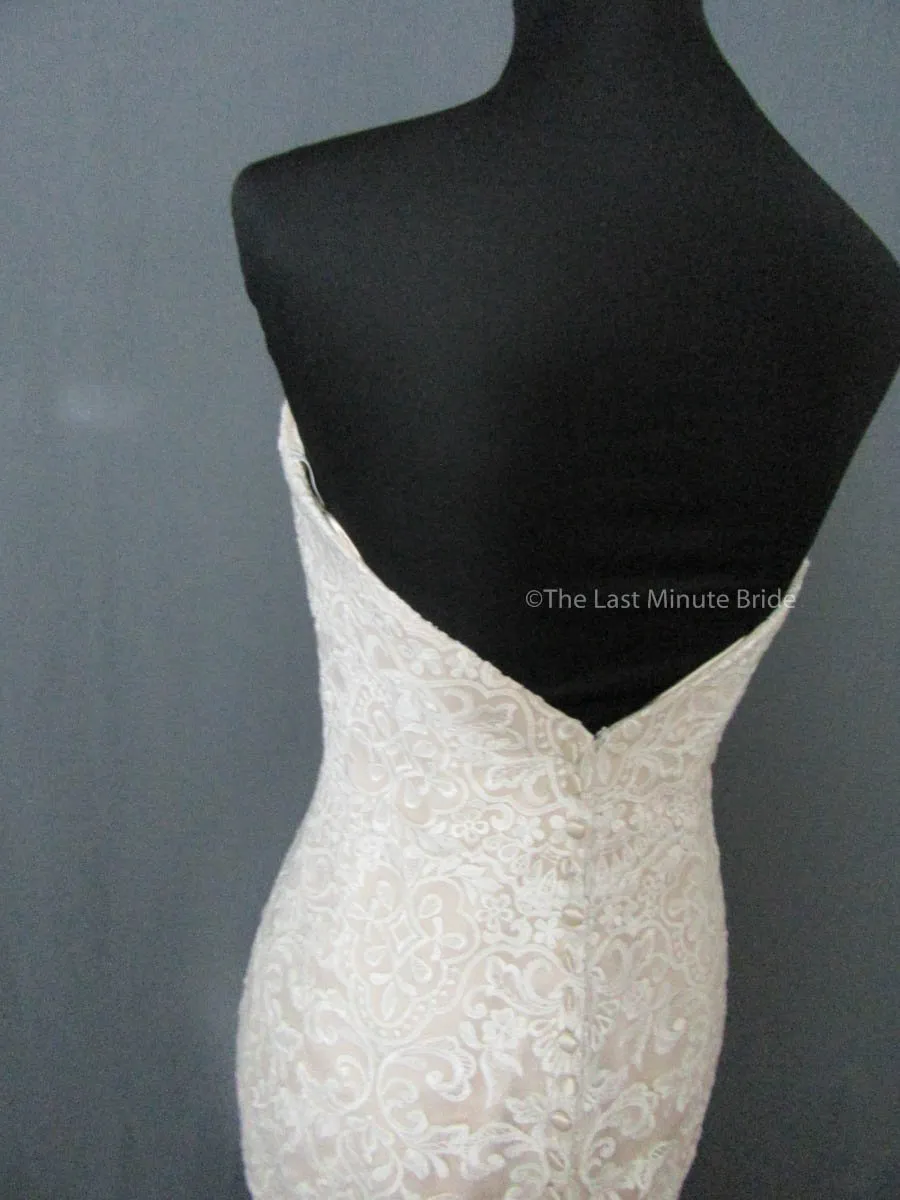 Allure Bridals 2903