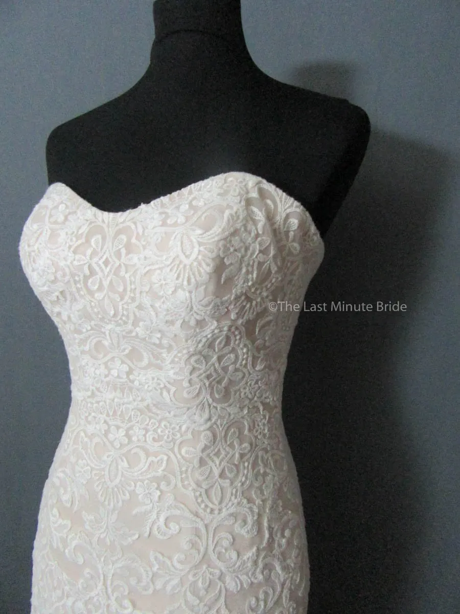 Allure Bridals 2903