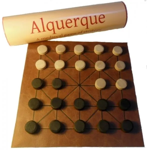 Alquerque