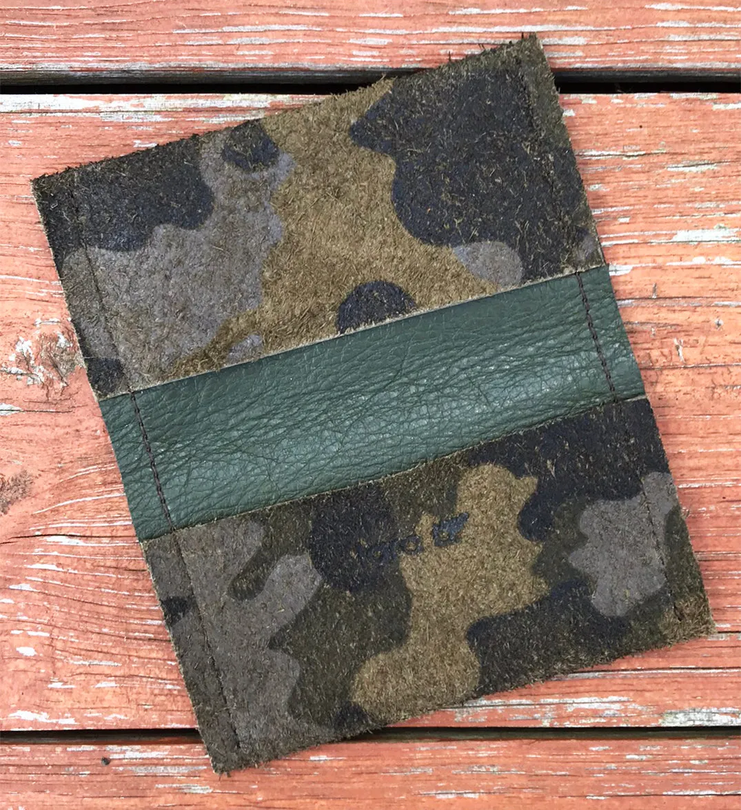 Amy Camo