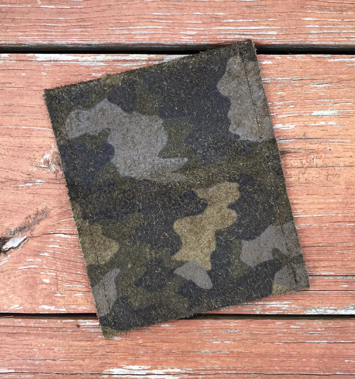 Amy Camo