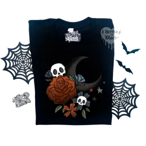 An Autumn Spring - Unisex Short Sleeve Tee