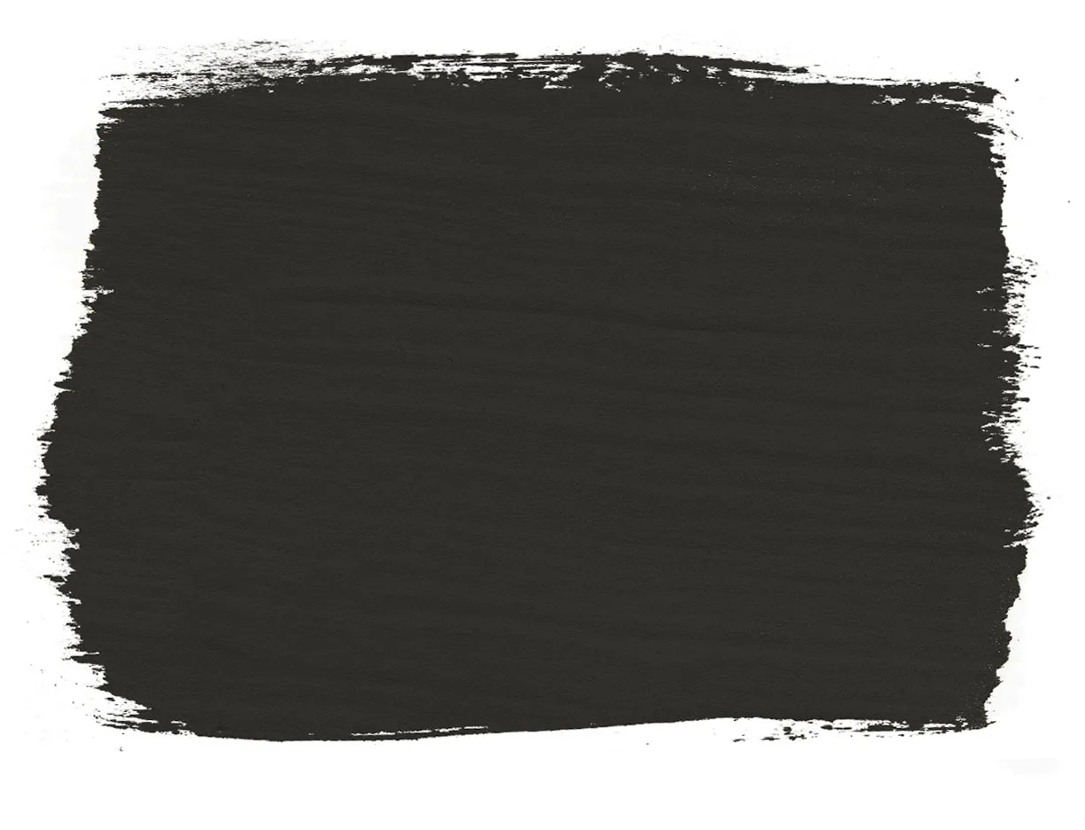 Annie Sloan Chalk Paint, Graphite