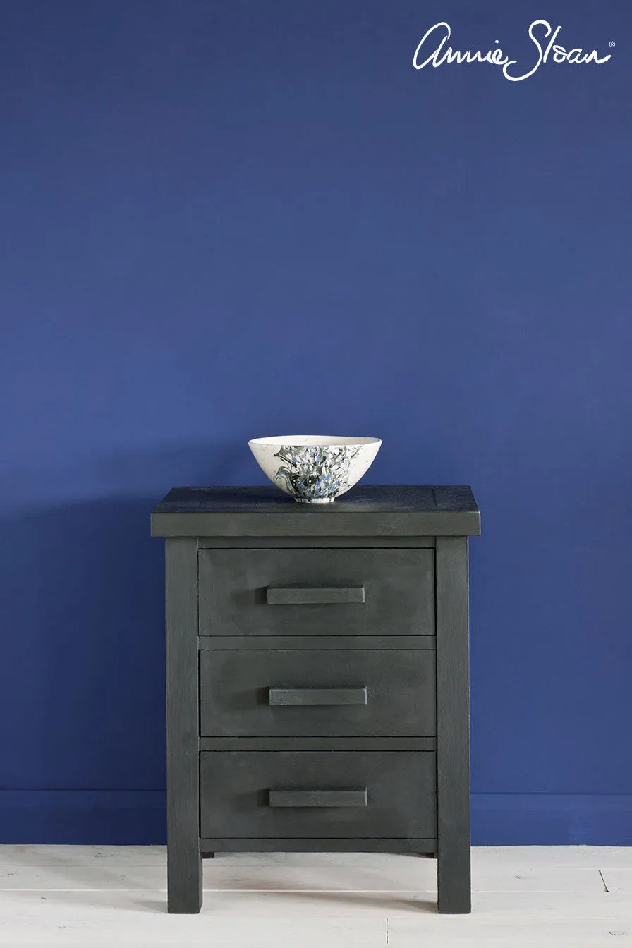 Annie Sloan Chalk Paint, Graphite