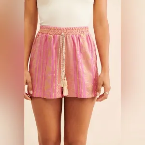 Anthropologie Kasia Alexandra Shorts
