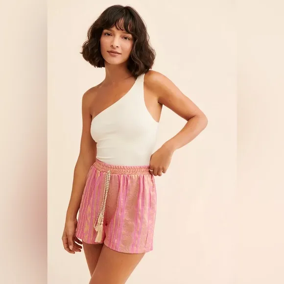 Anthropologie Kasia Alexandra Shorts
