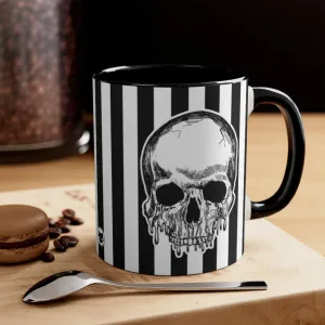 Aquarius (Jan 20 - Feb 18) Zodiac Mug