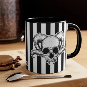 Aries (Mar 21 - Apr 19) Zodiac Mug