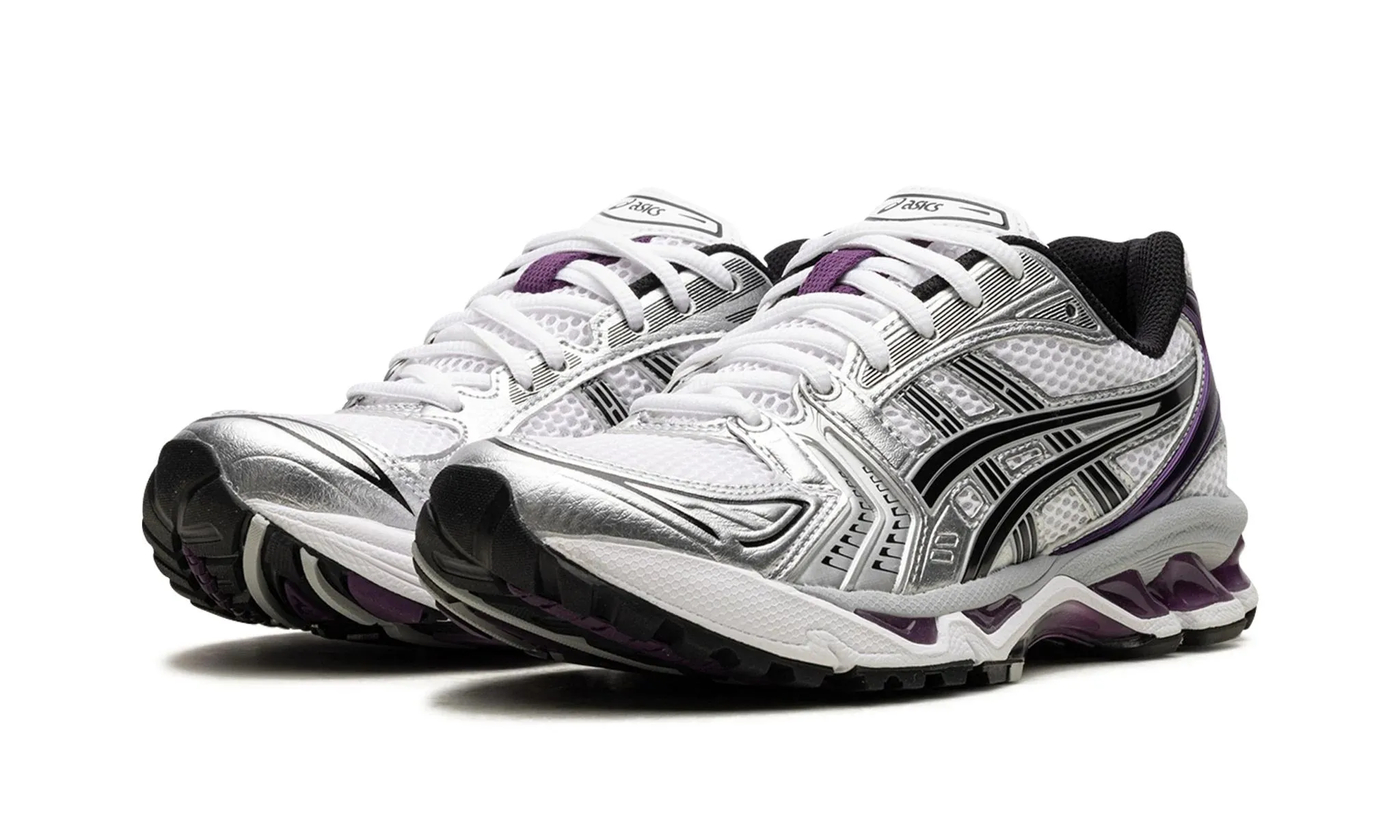 ASICS Gel-Kayano 14 "Dark Grape" Women's