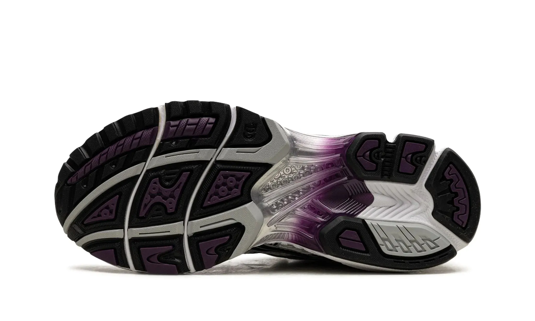 ASICS Gel-Kayano 14 "Dark Grape" Women's