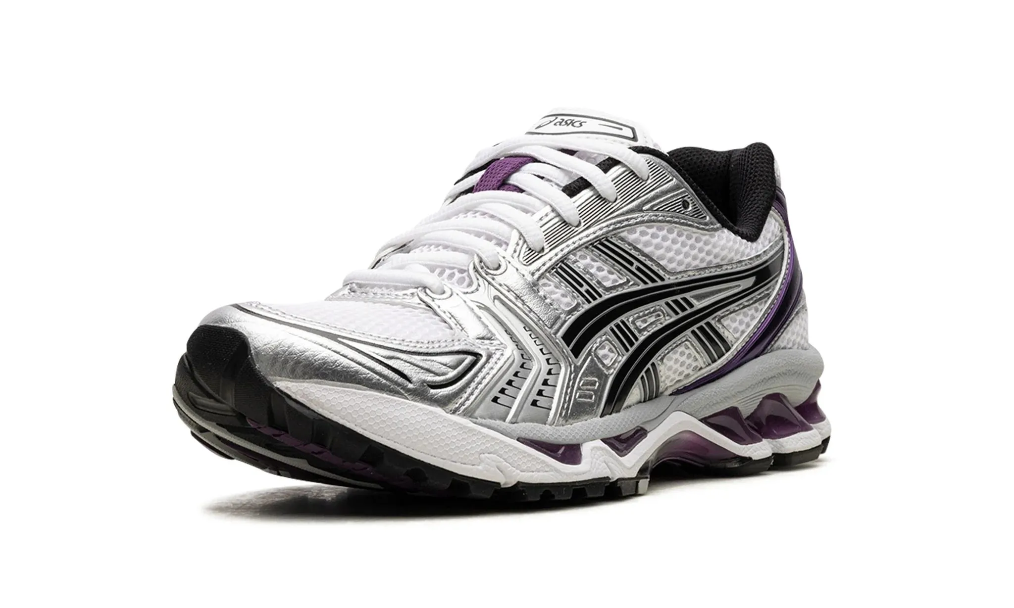 ASICS Gel-Kayano 14 "Dark Grape" Women's