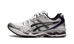ASICS Gel-Kayano 14 "Dark Grape" Women's